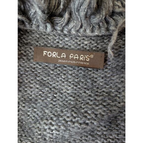 Whimsy Y2k Vintage Cardigan - Picture 9 of 9